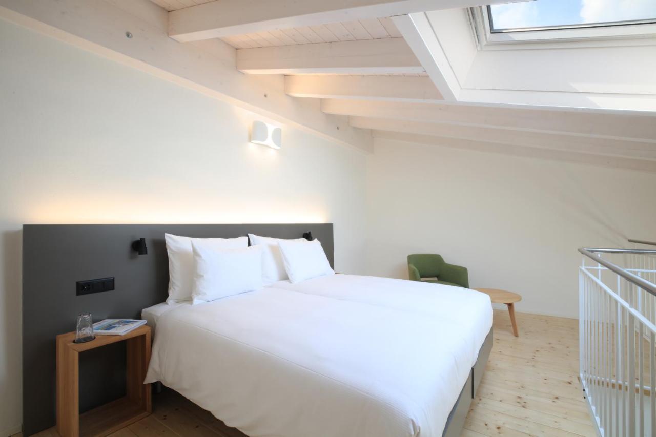 Charme Hotel Al Torchio 阿斯科纳 外观 照片