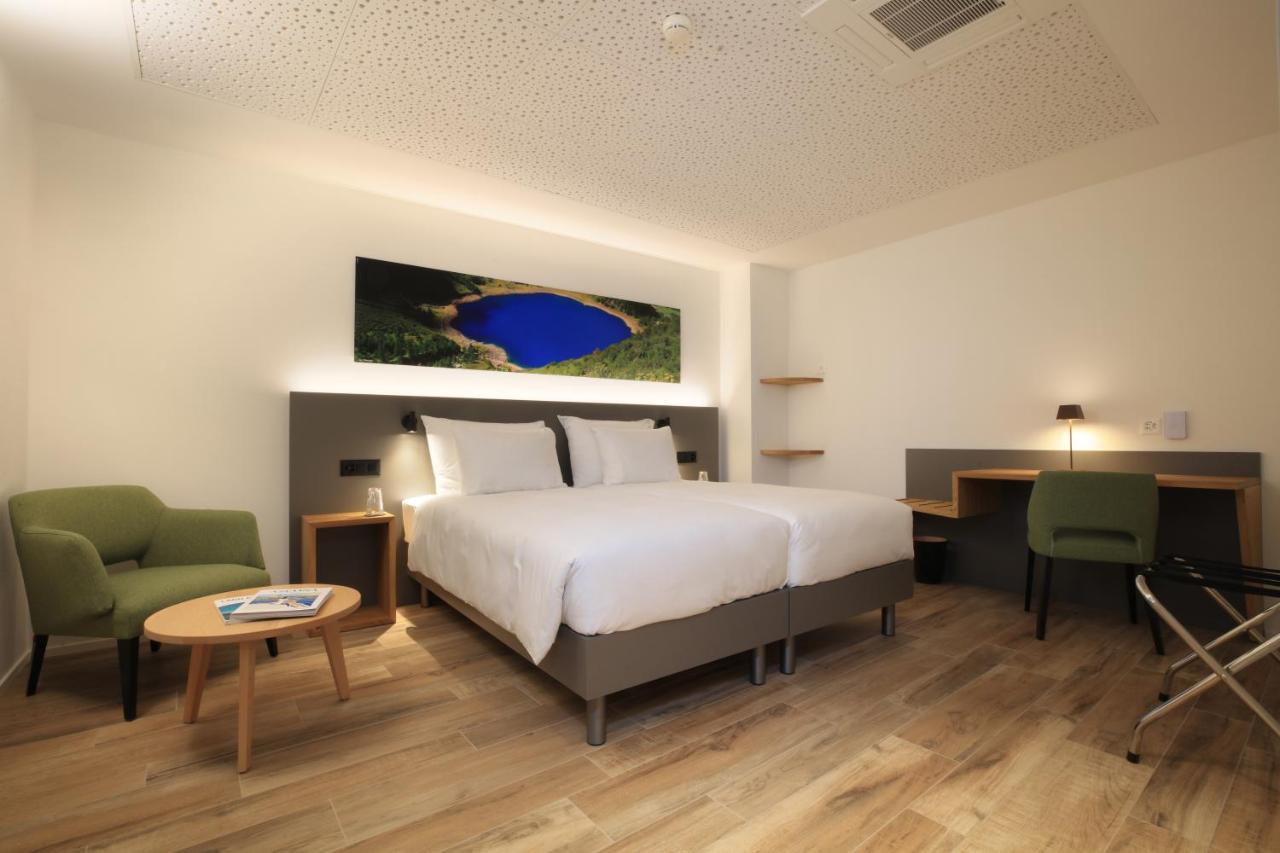 Charme Hotel Al Torchio 阿斯科纳 外观 照片